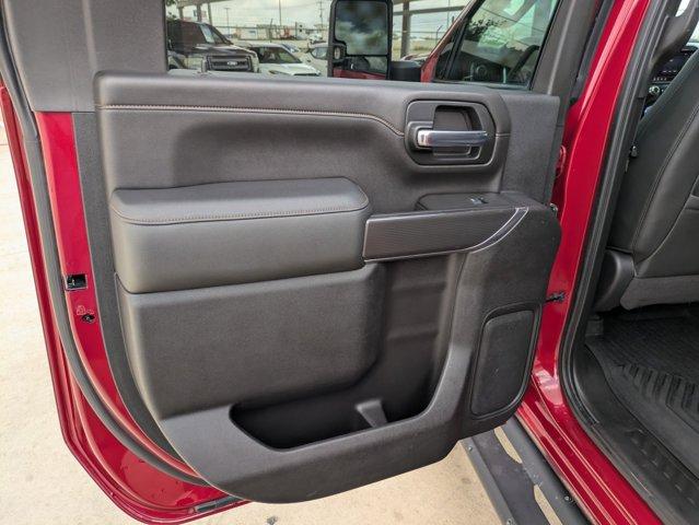 2020 GMC Sierra 2500 HD Vehicle Photo in SELMA, TX 78154-1459