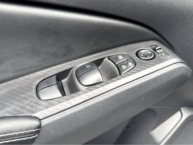2024 Nissan Altima Vehicle Photo in Savannah, GA 31419