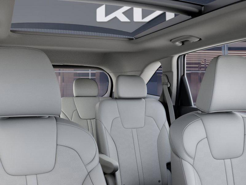 2025 Kia Sorento Vehicle Photo in Langhorne, PA 19047