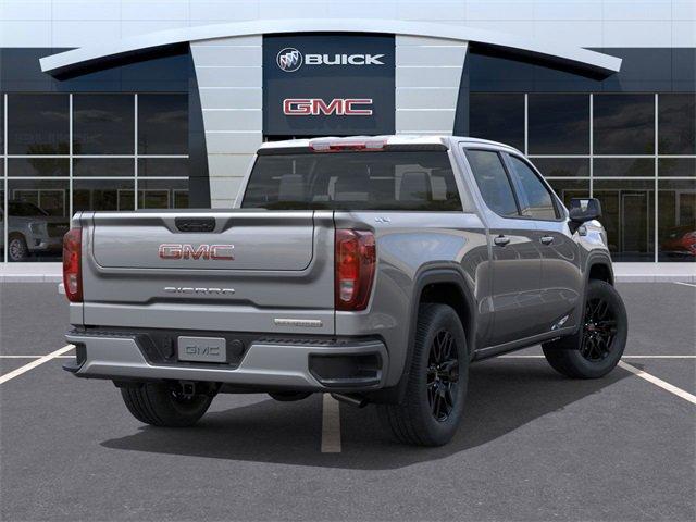 2026 GMC Sierra 1500 Vehicle Photo in ROCHESTER HILLS, MI 48307-2741