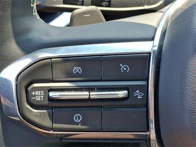 2024 GMC Acadia Vehicle Photo in LANCASTER, PA 17601-0000