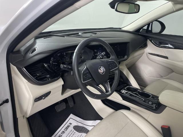 2023 Buick Envision Vehicle Photo in GILBERT, AZ 85297-0402