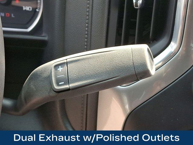 2022 Chevrolet Silverado 1500 LTD Vehicle Photo in DANBURY, CT 06810-5034