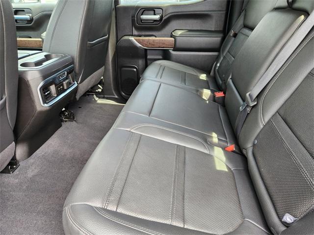 2021 GMC Sierra 1500 Vehicle Photo in AURORA, CO 80012-4011