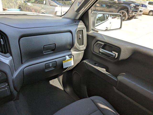 2026 Chevrolet Silverado 1500 Vehicle Photo in BRUNSWICK, GA 31525-1881