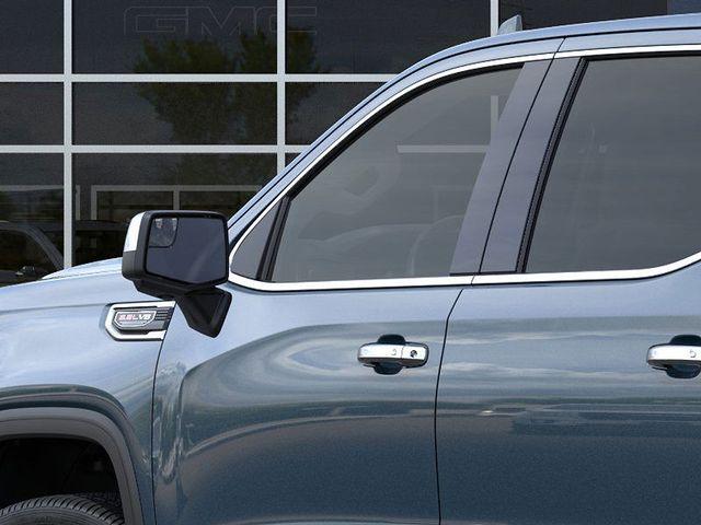 2026 GMC Sierra 1500 Vehicle Photo in WATERTOWN, CT 06795-3318
