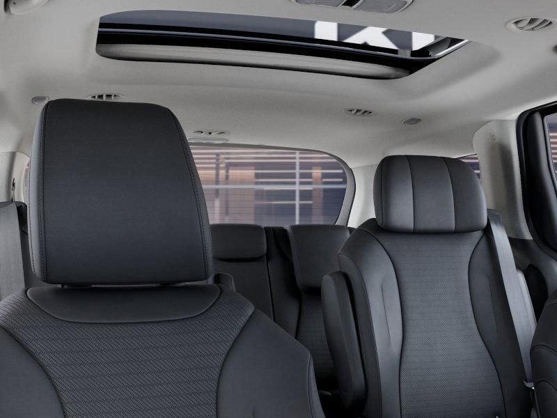 2026 Kia Carnival Vehicle Photo in Langhorne, PA 19047
