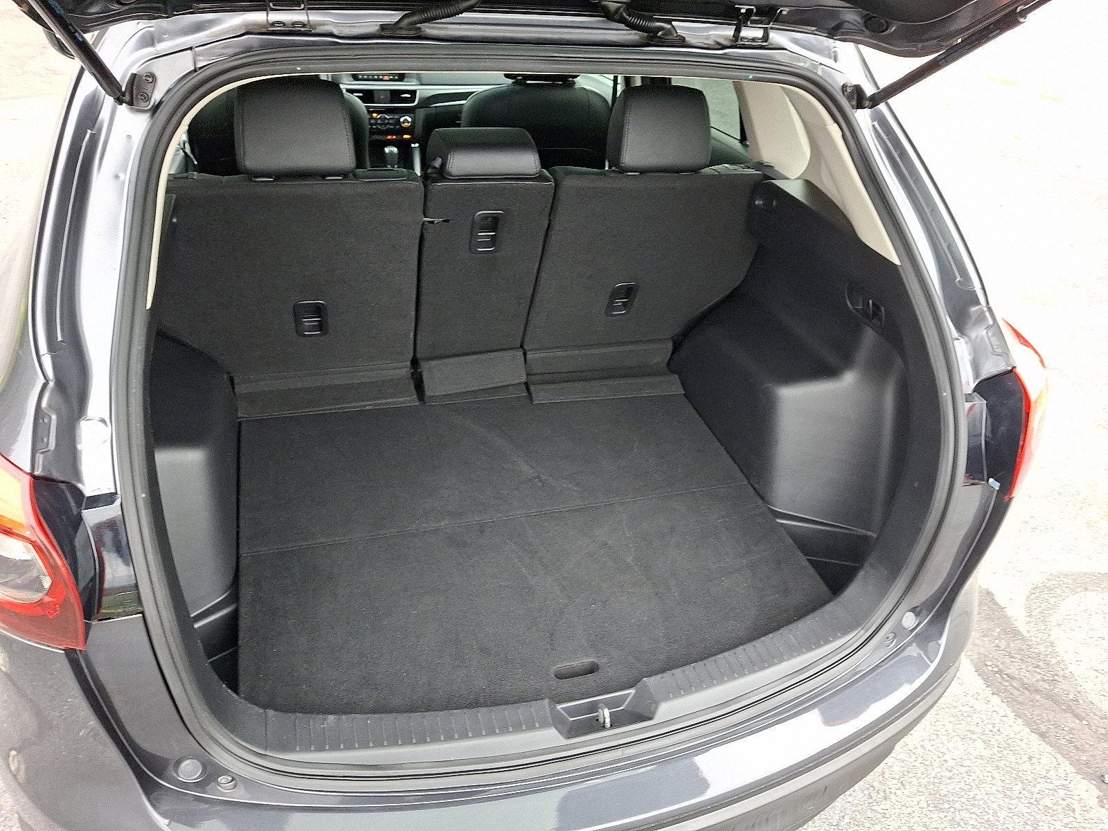 2016 Mazda CX-5 Vehicle Photo in Harrisburg, PA 17111