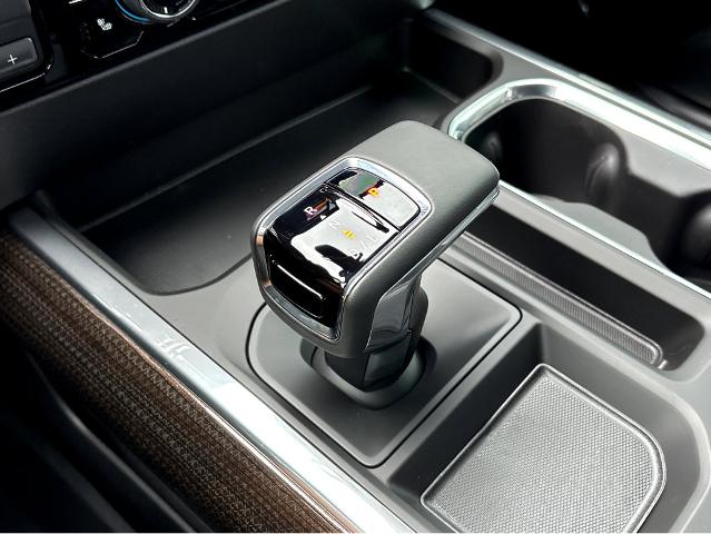 2026 Chevrolet Silverado 1500 Vehicle Photo in BEAUFORT, SC 29906-4218