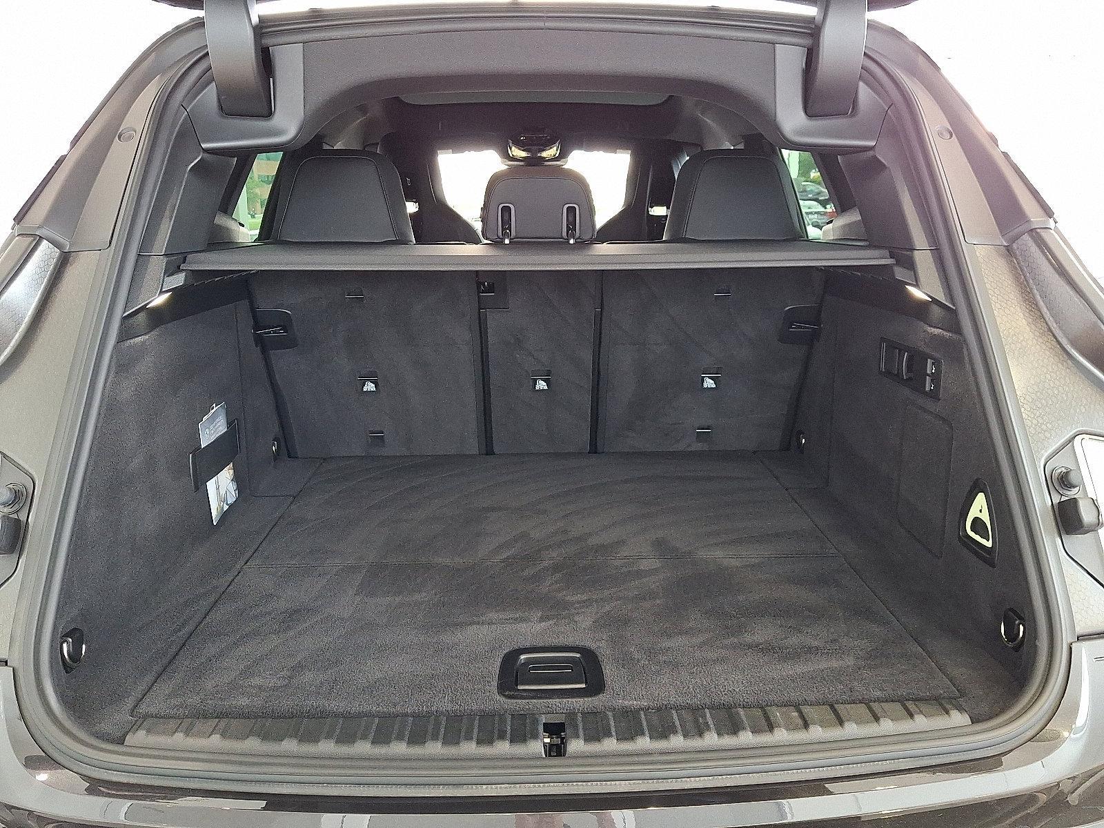 2025 BMW iX Vehicle Photo in Lancaster, PA 17601