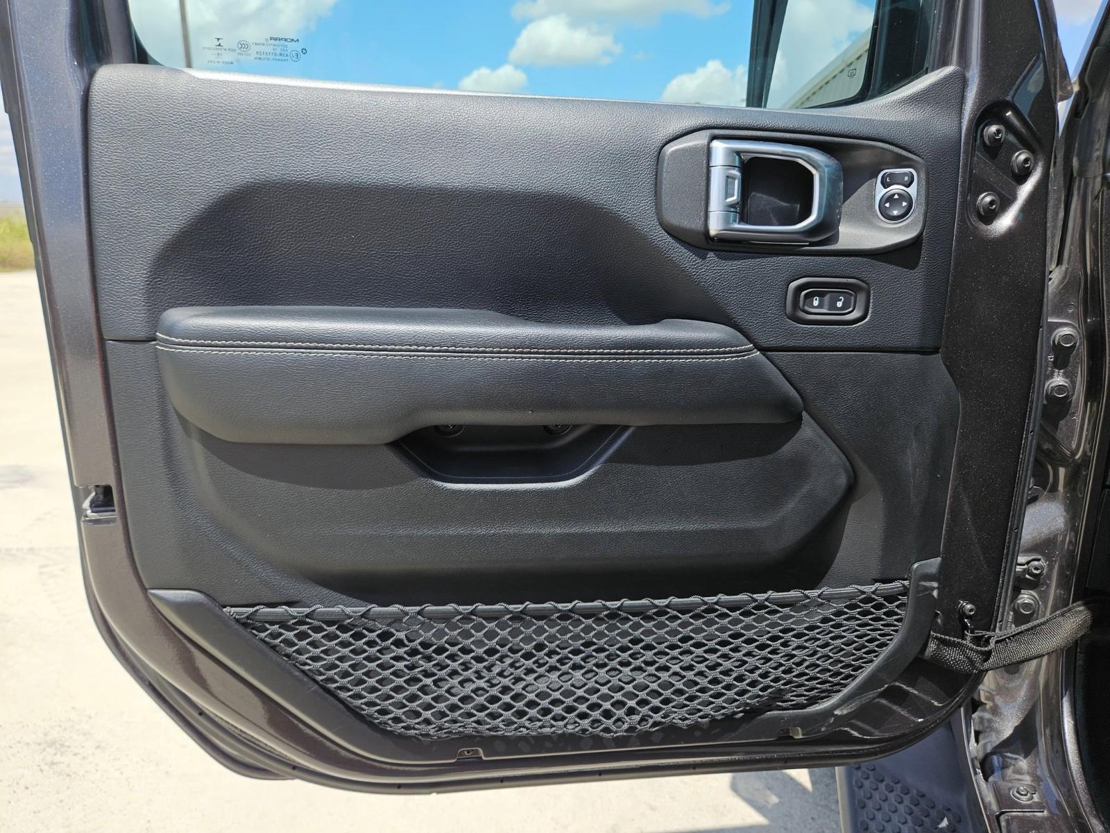 2018 Jeep Wrangler Unlimited Vehicle Photo in Seguin, TX 78155