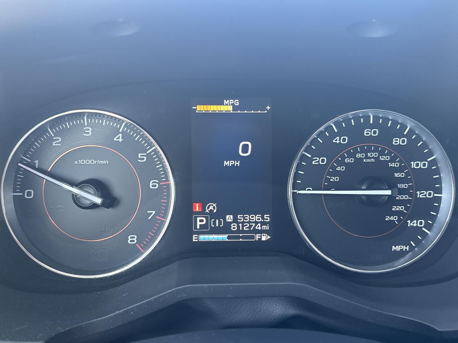 2021 Subaru Crosstrek Vehicle Photo in Mechanicsburg, PA 17050
