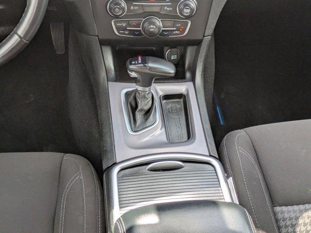 2023 Dodge Charger Vehicle Photo in SELMA, TX 78154-1460