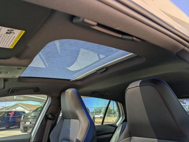 2024 Volkswagen Golf R Vehicle Photo in SELMA, TX 78154-1460
