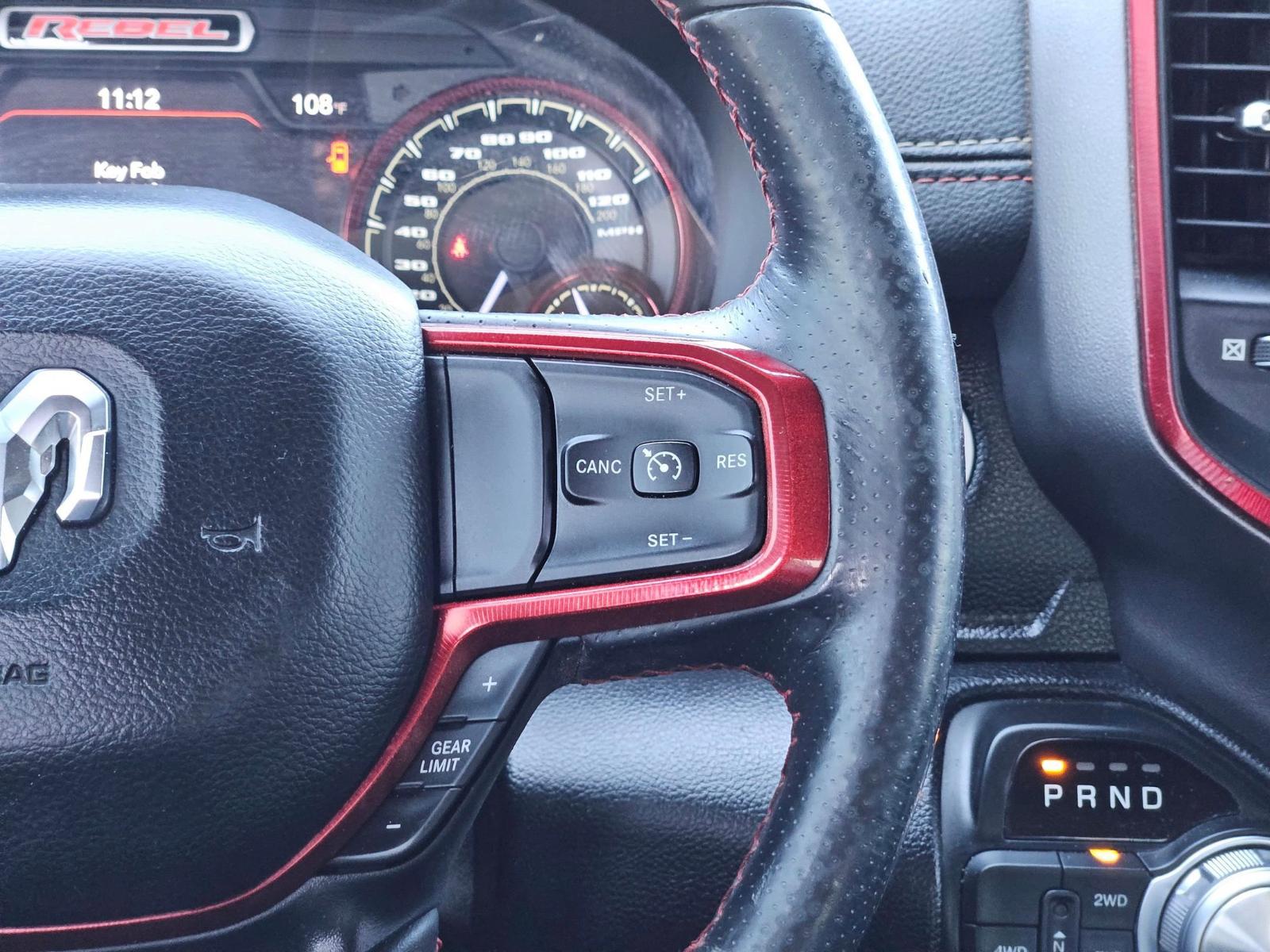 2019 Ram 1500 Vehicle Photo in Seguin, TX 78155