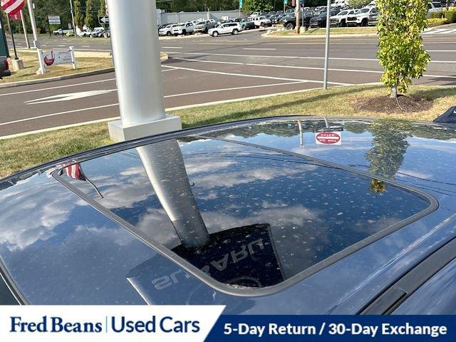 2024 Subaru Legacy Vehicle Photo in Doylestown, PA 18902