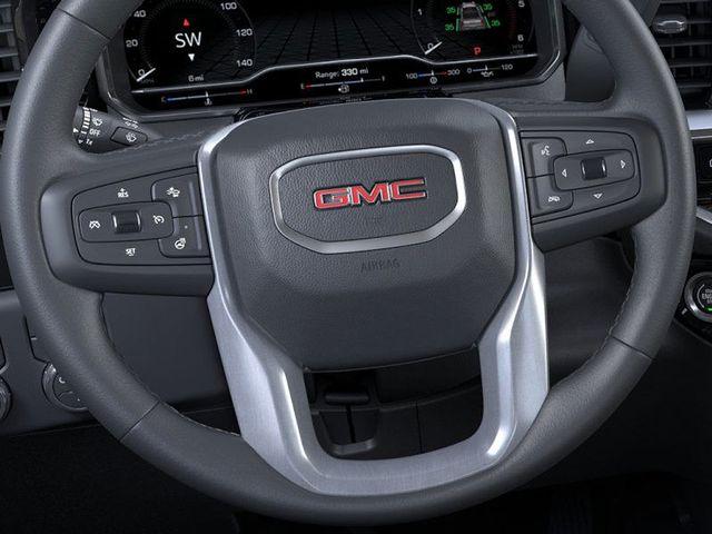 2026 GMC Sierra 1500 Vehicle Photo in DANBURY, CT 06810-5034