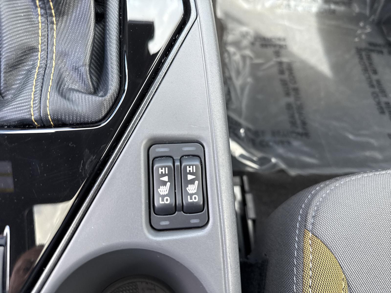 2025 Subaru Crosstrek Vehicle Photo in Mechanicsburg, PA 17050
