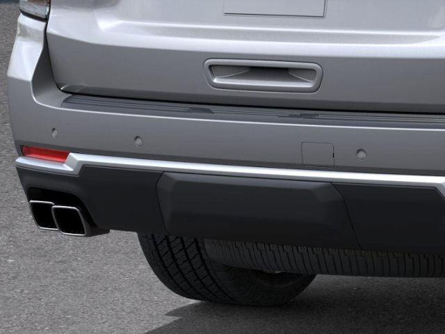 2025 Chevrolet Suburban Vehicle Photo in KANSAS CITY, MO 64114-4502