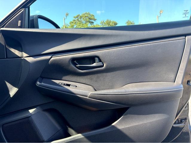 2024 Nissan Sentra Vehicle Photo in Savannah, GA 31419