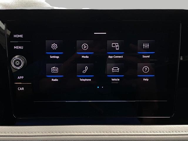 2025 Volkswagen Taos Vehicle Photo in Appleton, WI 54913