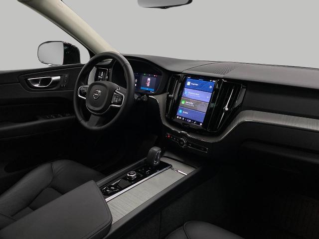 2025 Volvo XC60 Vehicle Photo in Appleton, WI 54913