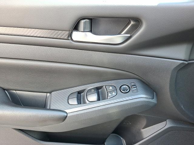 2022 Nissan Altima Vehicle Photo in HARRISBURG, PA 17111-1033