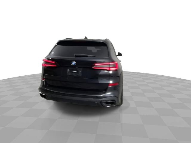 2022 BMW X5 Vehicle Photo in GILBERT, AZ 85297-0402
