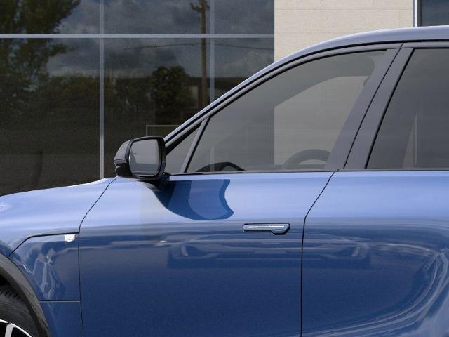 2026 Cadillac LYRIQ Vehicle Photo in GREEN BAY, WI 54303-3330