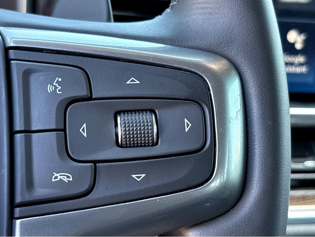 2024 Chevrolet Silverado 1500 Vehicle Photo in POOLER, GA 31322-3252