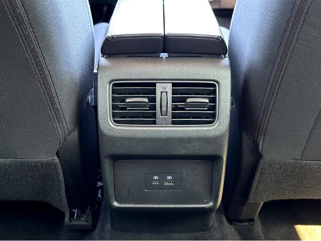 2023 Nissan Rogue Vehicle Photo in BEAUFORT, SC 29906-4218