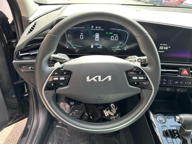 2024 Kia Niro Vehicle Photo in Tucson, AZ 85712