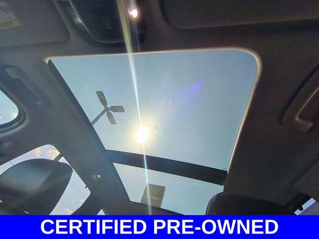 2022 Hyundai SANTA FE Vehicle Photo in Merrillville, IN 46410