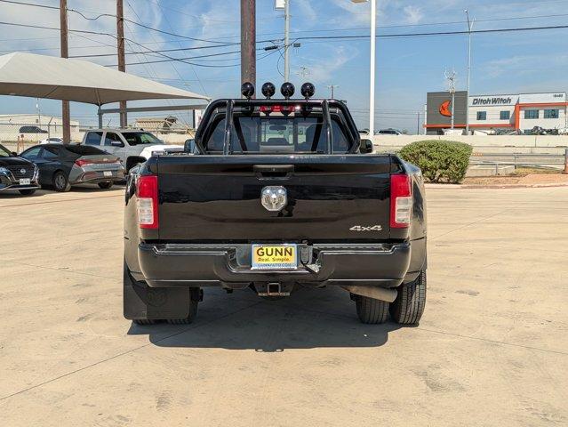 2019 Ram 3500 Vehicle Photo in SELMA, TX 78154-1460