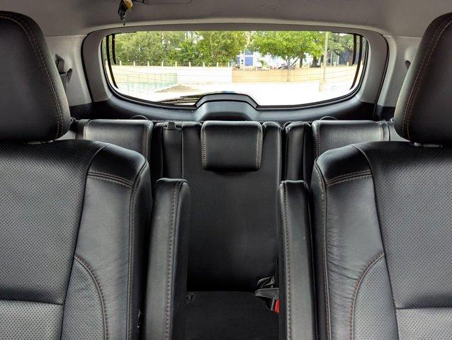 2017 Toyota Highlander Vehicle Photo in San Antonio, TX 78230