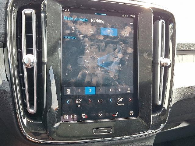 2024 Volvo XC40 Vehicle Photo in HARRISBURG, PA 17111-1033