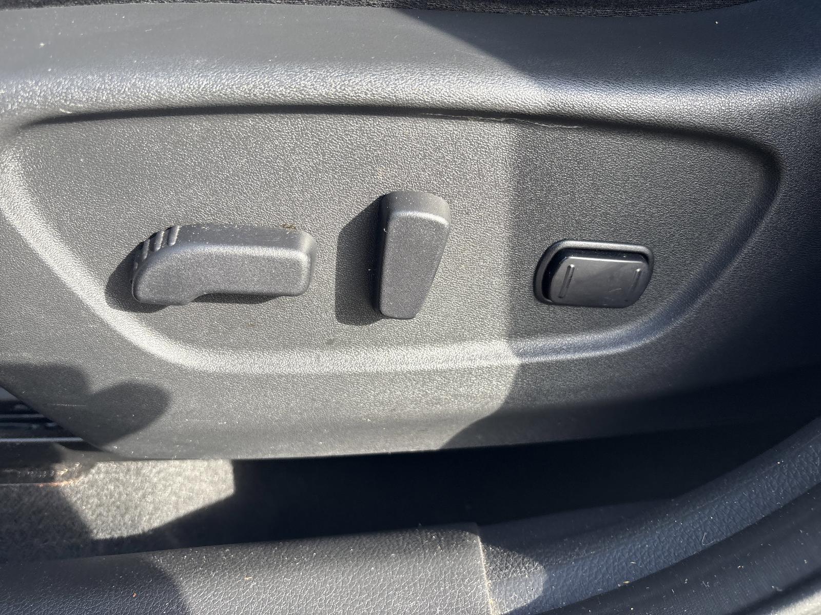 2016 Nissan Rogue Vehicle Photo in Mechanicsburg, PA 17050