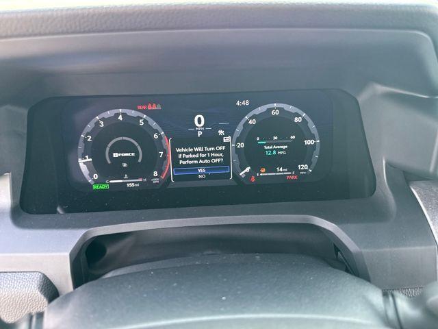 2025 Toyota Tacoma 4WD Vehicle Photo in Jonesboro, AR 72404