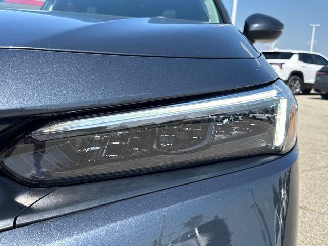 2024 Honda Civic Sedan Vehicle Photo in Jonesboro, AR 72404
