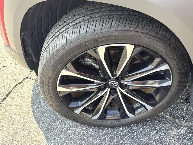 2024 Mazda CX-50 Vehicle Photo in Savannah, GA 31419