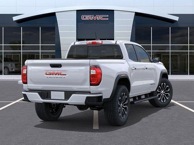2026 GMC Canyon Vehicle Photo in WATERTOWN, CT 06795-3318