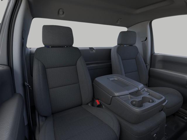 2026 Chevrolet Silverado 1500 Vehicle Photo in NEENAH, WI 54956-2243