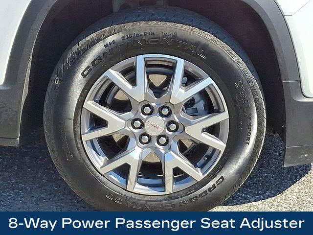 2021 GMC Acadia Vehicle Photo in DANBURY, CT 06810-5034