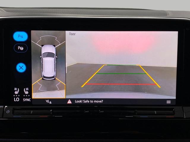 2026 Volkswagen Atlas Cross Sport Vehicle Photo in Appleton, WI 54913