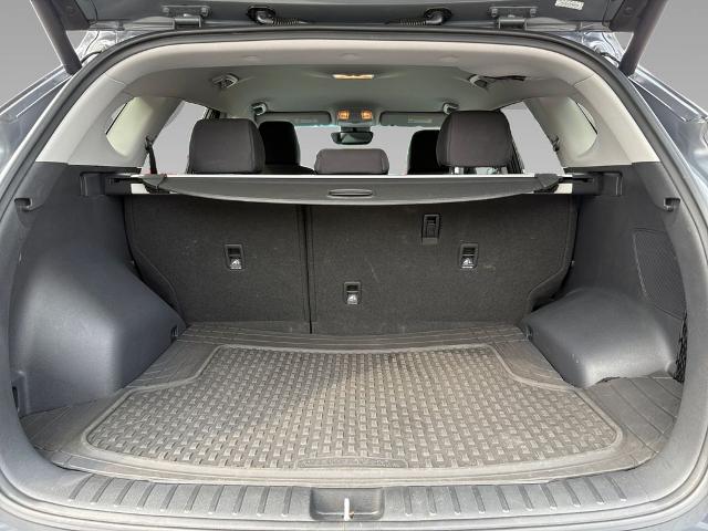 2019 Hyundai TUCSON Vehicle Photo in Statesboro, GA 30458