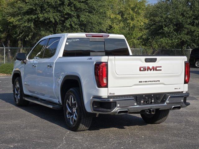 2023 GMC Sierra 1500 Vehicle Photo in Decatur, TX 76234