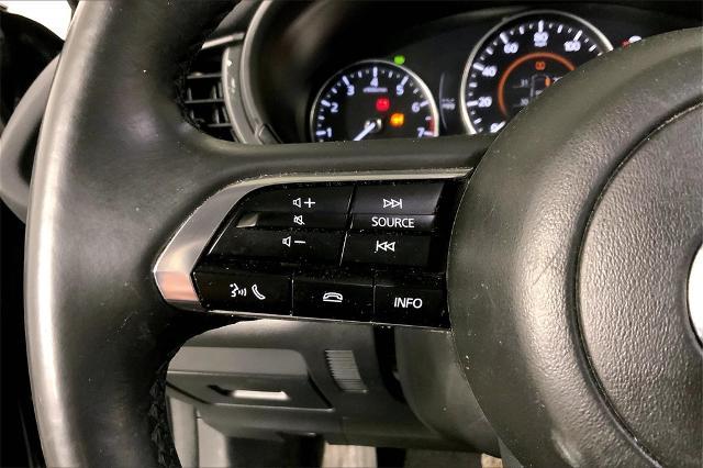 2024 Mazda CX-30 Vehicle Photo in Lees Summit, MO 64086