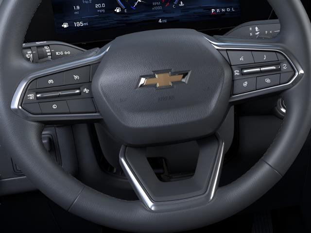 2026 Chevrolet Suburban Vehicle Photo in NEENAH, WI 54956-2243