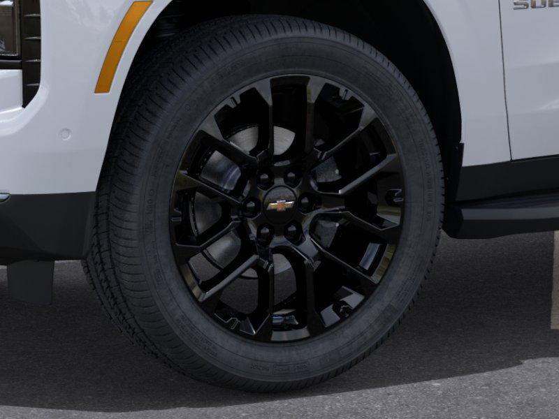 2026 Chevrolet Suburban Vehicle Photo in POOLER, GA 31322-3252