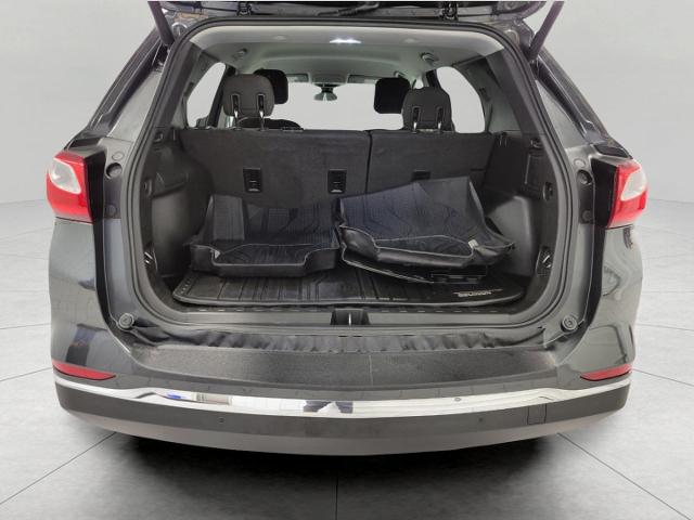 2020 Chevrolet Equinox Vehicle Photo in NEENAH, WI 54956-2243